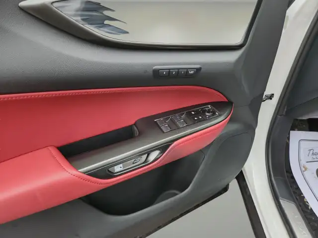 2024 Lexus NX 350h Accident Free Hybrid Luxury Package Financing in Cars & Trucks in Ottawa - Image 12