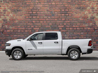 This Ram 1500 boasts a Regular Unleaded V-6 3.6 L/220 engine powering this Automatic transmission. T... (image 2)