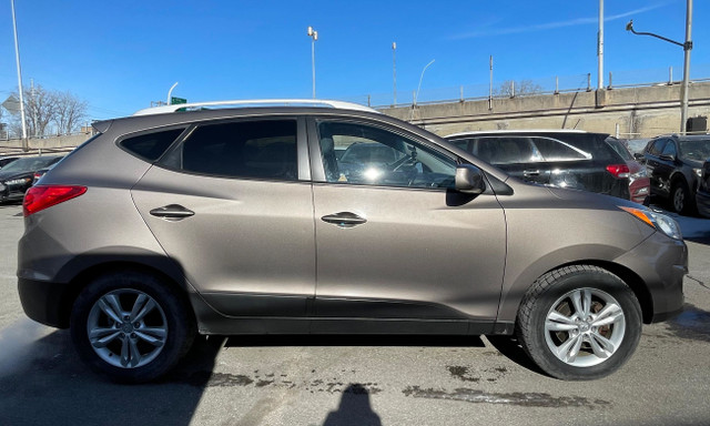 2012 Hyundai Tucson GLS in Cars & Trucks in City of Montréal - Image 4