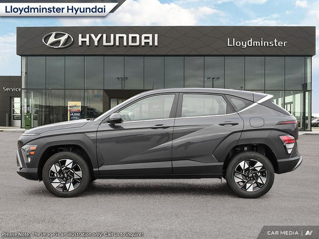 2025 Hyundai Kona in Cars & Trucks in Lloydminster - Image 3