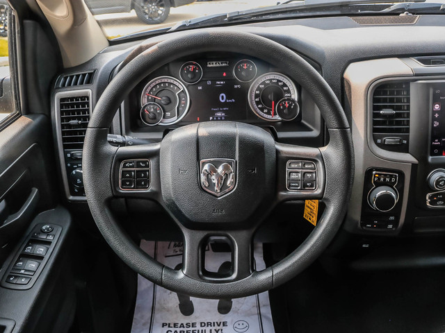 2023 RAM 1500 Classic Tradesman Hemi | GPS | Park Senses | Ba... in Cars & Trucks in London - Image 3