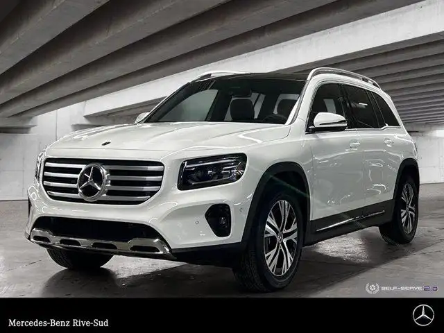 2025 Mercedes-Benz GLB 250 4MATIC in Cars & Trucks in Longueuil / South Shore - Image 2