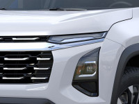 Heated Seats, Heated Steering Wheel, Remote Start, Adaptive Cruise Control, Blind Spot Detection! Wi... (image 9)