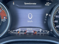 This 2019 Jeep Cherokee Trailhawk is loaded with features! Navigation, AWD, large sunroof, adaptive... (image 6)