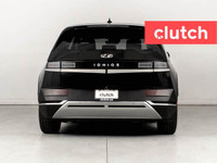 1 OWNER / Dual Zone Front Climate Control, Bluetooth Music, Touchscreen Display and more! Clutch is... (image 3)