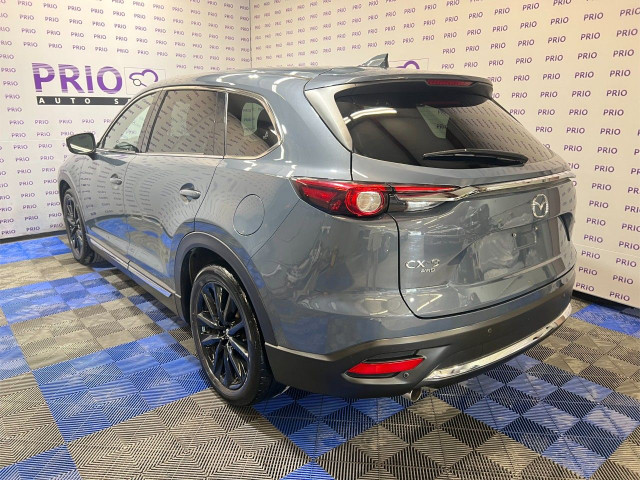 2021 Mazda CX-9 in Cars & Trucks in Ottawa - Image 3