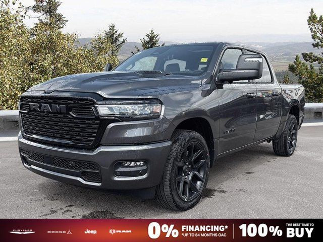 2026 Ram 1500 Sport in Cars & Trucks in Moncton