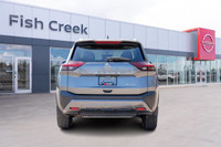 ==== 2023 Nissan Rogue SL AWD -- One Owner | Bought & Serviced at FCN | Traded in for 2025 Nissan Ki... (image 5)