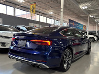 **MONTH-END SPECIAL!** FEATURING : QUATTRO AWD, TIPTRONIC, MULTI MASSAGE SEATS, HEADS UP DISPLAY, CA... (image 4)
