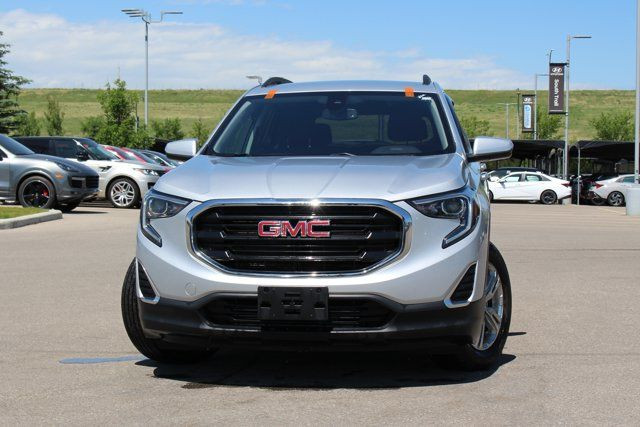 2020 GMC Terrain SLE in Cars & Trucks in Calgary