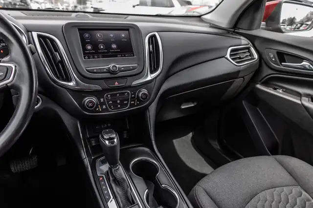 2021 Chevrolet Equinox LT * AWD * Carplay * Climatisation * Bas  in Cars & Trucks in City of Montréal - Image 19