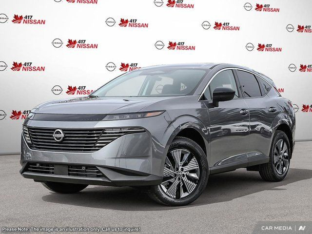2025 Nissan Murano SL in Cars & Trucks in Ottawa