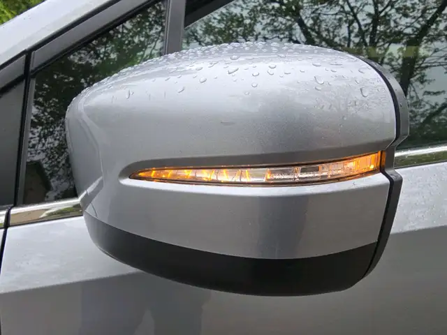 2018 Honda Odyssey EX-L RES REVERSE / SIDE CAMERA,Road Departure in Cars & Trucks in City of Toronto - Image 13