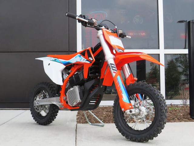 2024 KTM SX-E 3 in Other in Cambridge