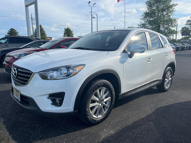 2016 Mazda CX-5 in Cars & Trucks in Brantford