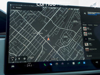 This Tesla Model X is energy efficient and cost effective. It delivers a Electric engine powering th... (image 3)