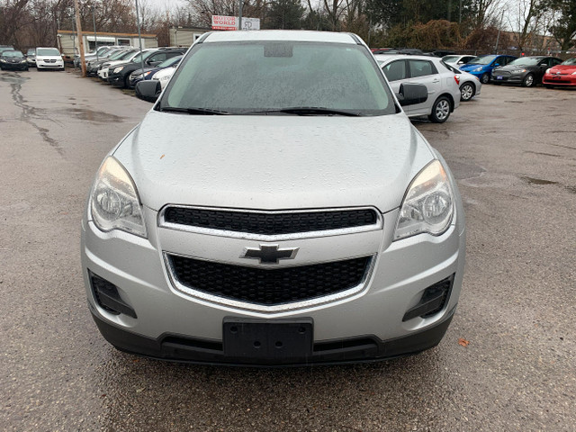 2012 Chevrolet Equinox LS in Cars & Trucks in City of Toronto - Image 3