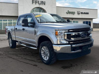 Blind Spot Detection, Remote Start, Aluminum Wheels, SiriusXM, SYNC! Brutish power and payload capac... (image 6)