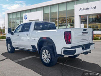 This GMC Sierra 3500HD boasts a Turbocharged Diesel V8 6.6L/ engine powering this Automatic transmis... (image 2)