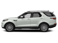 Our Diesel driven 2018 Land Rover Discovery HSE 4WD blends form, function, and finesse with a fantas... (image 1)