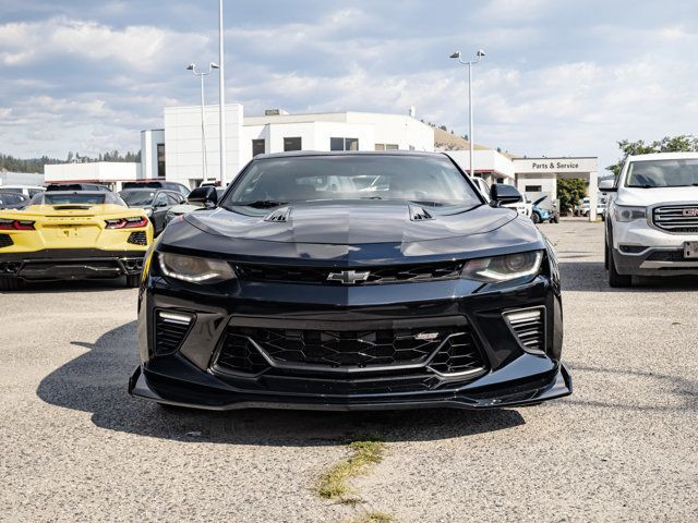 2018 Chevrolet Camaro 1SS 6.2L Redline in Cars & Trucks in Kelowna - Image 3