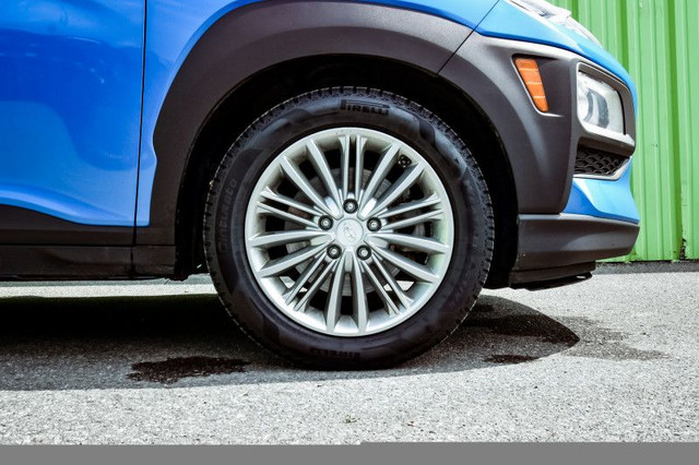 2019 Hyundai Kona 2.0L Luxury AWD • SUNROOF • HEATED SEATS/STEER in Cars & Trucks in Kingston - Image 2