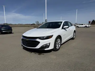 . Engine: 4 Cylinder Engine 1.5L/91CI L/100Km City: 8.4 L/100Km Hwy: 6.7 Safety Equipment OnStar and...