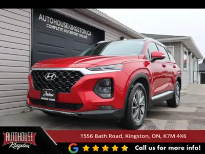 The 2020 Hyundai Santa Fe Preferred is packed with a 2.4L GDI 4-cylinder engine getting : Approximat...