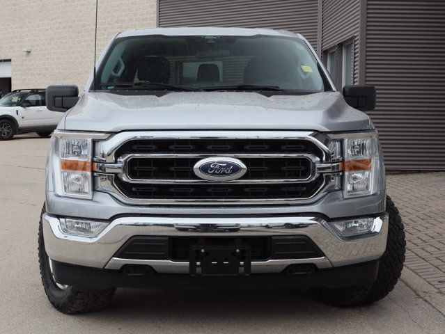 2022 Ford F-150 XLT in Cars & Trucks in Winnipeg - Image 3