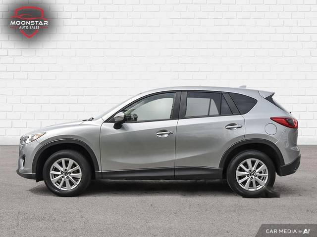 2015 Mazda CX-5 FWD 4dr Auto GS | Sunroof in Cars & Trucks in City of Toronto - Image 3