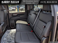 The bold and robust 2025 Chevrolet Silverado 2500HD LT in 4x4 is engineered for those who demand exc... (image 5)
