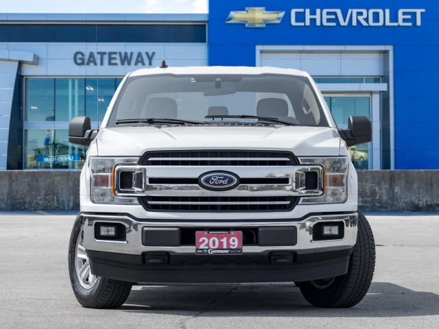 2019 Ford F-150 XLT 5.0L ENGINE!, NEW ARRIVAL! in Cars & Trucks in Mississauga / Peel Region - Image 2