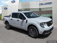 This Ford Maverick has a dependable Intercooled Turbo Premium Unleaded I-4 2.0 L/122 engine powering... (image 6)