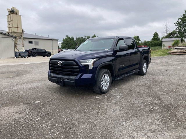 2022 Toyota Tundra SR5 in Cars & Trucks in Hamilton
