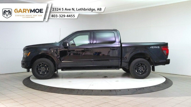 2024 Ford F-150 in Cars & Trucks in Lethbridge - Image 2