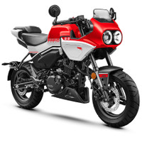 2024 CFMOTO SPORT MOTORCYCLES NOW IN STOCK!