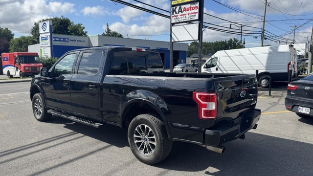 2019 Ford F-150 XLT SPORT in Cars & Trucks in Laval / North Shore - Image 3