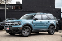 BIG BEND 4X4 | BSM | NAVI | CAM | ONE OWNER | KEYLES| FORD INSPECTION AVAILABLE UPON REQUEST!! CARFA... (image 5)