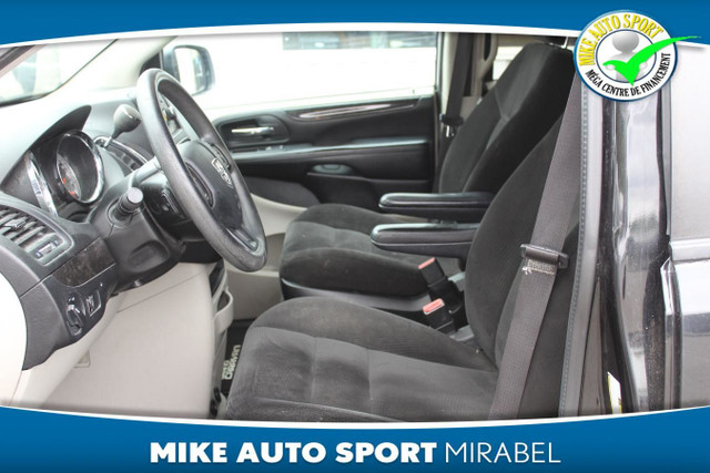 2016 Dodge Grand Caravan Ensemble Valeur plus familiale 4 portes in Cars & Trucks in Laval / North Shore - Image 4