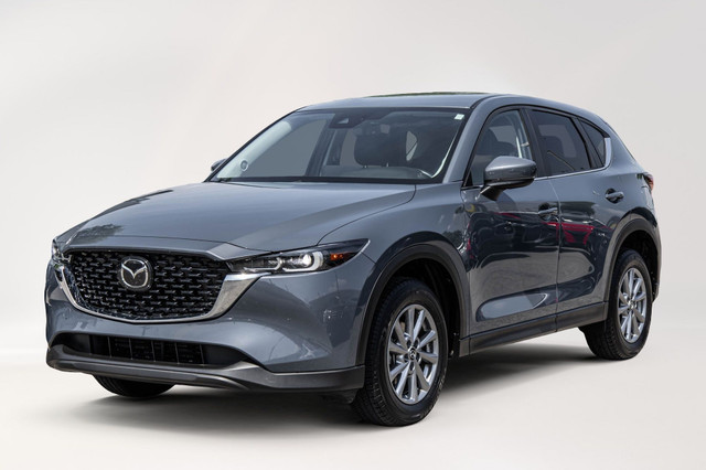 2022 Mazda CX-5 GS | Awd | Apple CarPlay | Awd | Apple CarPlay | in Cars & Trucks in City of Montréal