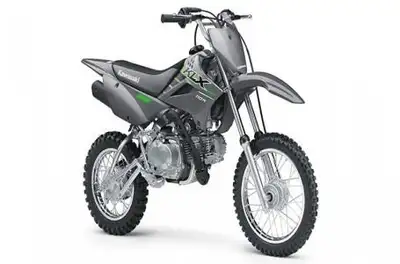 Engine Type: Single-Cylinder Displacement: 6.8 cu. in. (112 cc) Bore and Stroke: Bore: 2.09 in. (53...