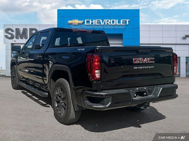 2023 GMC Sierra 1500 Pro | 4X4 | Remote Start | Hitch | Side in Cars & Trucks in Saskatoon - Image 4