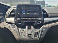 Come see this certified 2019 Honda Odyssey EX-L RES | DVD | Leather | Sunroof | Heated Wheel + Seats... (image 3)