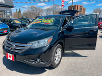 ..HONDA CRV EX BT REV CAMERA SUNROOF HEAT SEATS 2 SETS OF WHEELS…PERFECT ......WE INCLUDE EVERYTHING... (image 9)