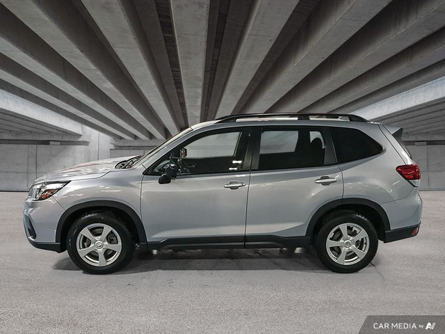 2020 Subaru Forester CONVENIENCE in Cars & Trucks in Edmonton - Image 3
