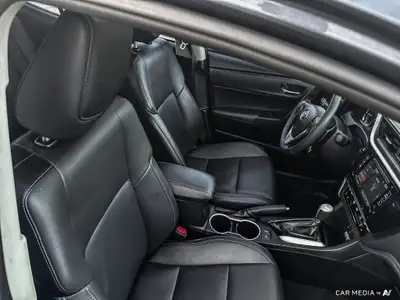 2018 Toyota Corolla SE XSE | LEATHER | HEATED SEATS | POWER S..., View more