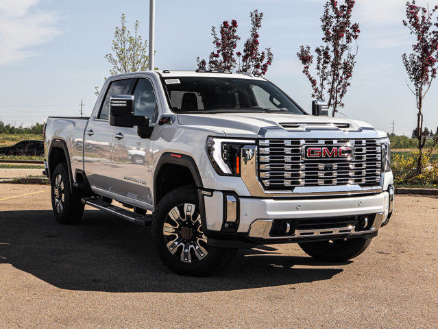 2025 GMC Sierra 3500HD Denali in Cars & Trucks in Strathcona County - Image 2