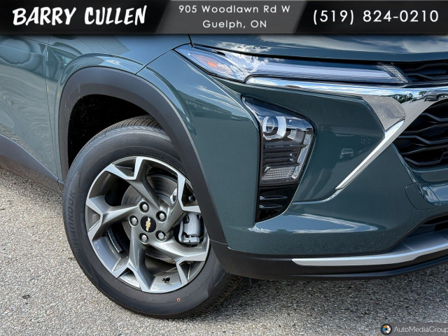 2025 Chevrolet Trax in Cars & Trucks in Guelph - Image 2