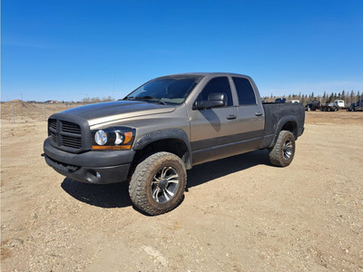 2006 Dodge Ram 2500