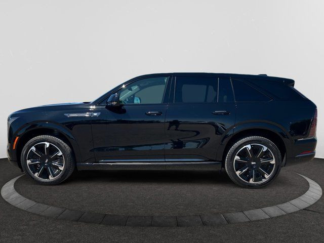 2025 Cadillac Escalade IQ Sport 1 AWD in Cars & Trucks in Regina - Image 2